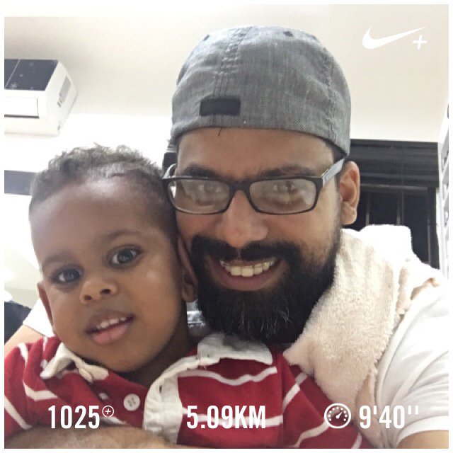 isaacssosac's tweet photo. Buena compañía Elprincipe Acabo de correr 5.09 km a un ritmo de 9'40''/km con Nike+. #nikeplus https://t.co/iFzcpQdeRK