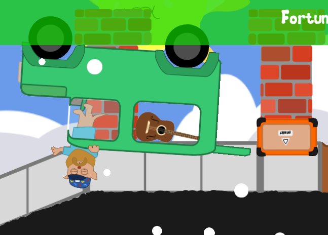 gamedevzach's tweet photo. @joshiahbarton How does this make you feel? https://t.co/iuIFdgBiXh
