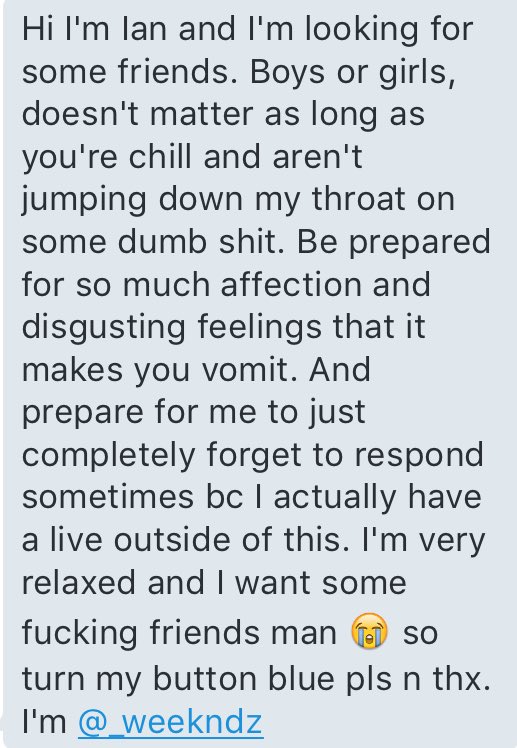 ♡ Match Up ♡

@_weekndz