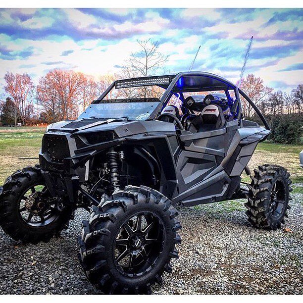 atvlyfe's tweet photo. That cage tho 👌🏻👌🏻 @ebmeyer_18 #atvlyfe https://t.co/VwerRMnlYJ https://t.co/O3J8EfpUIR