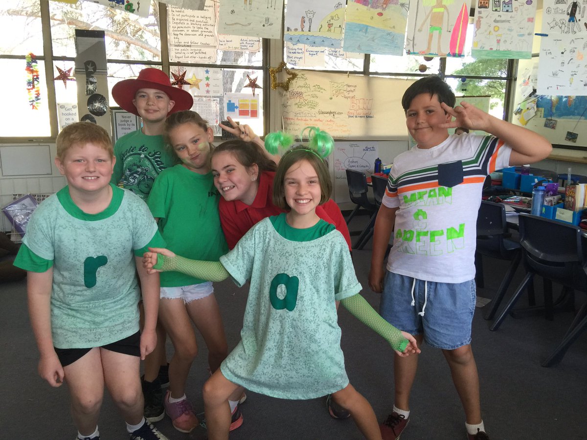 Epsom 56FM tweet media