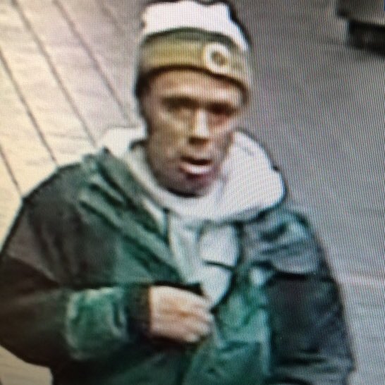 John Atwater tweet media