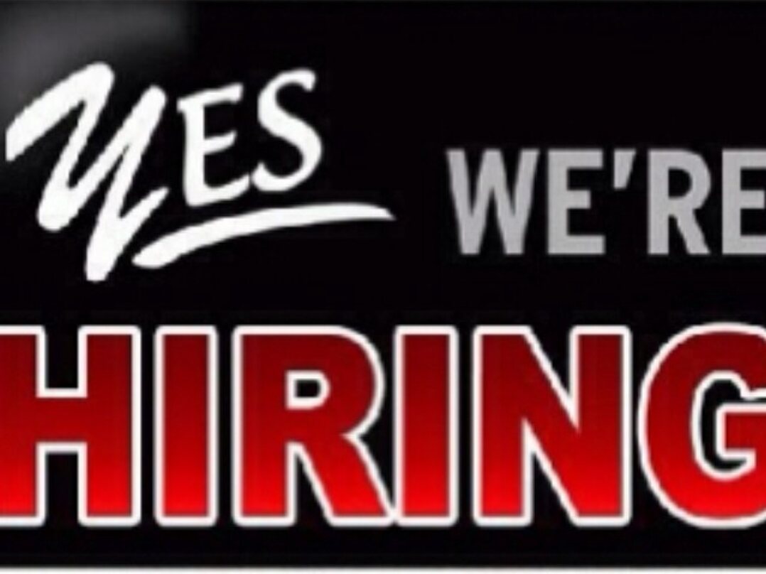 Bbw Spa On Twitter We Re Looking To Hire Talented Hair Stylist