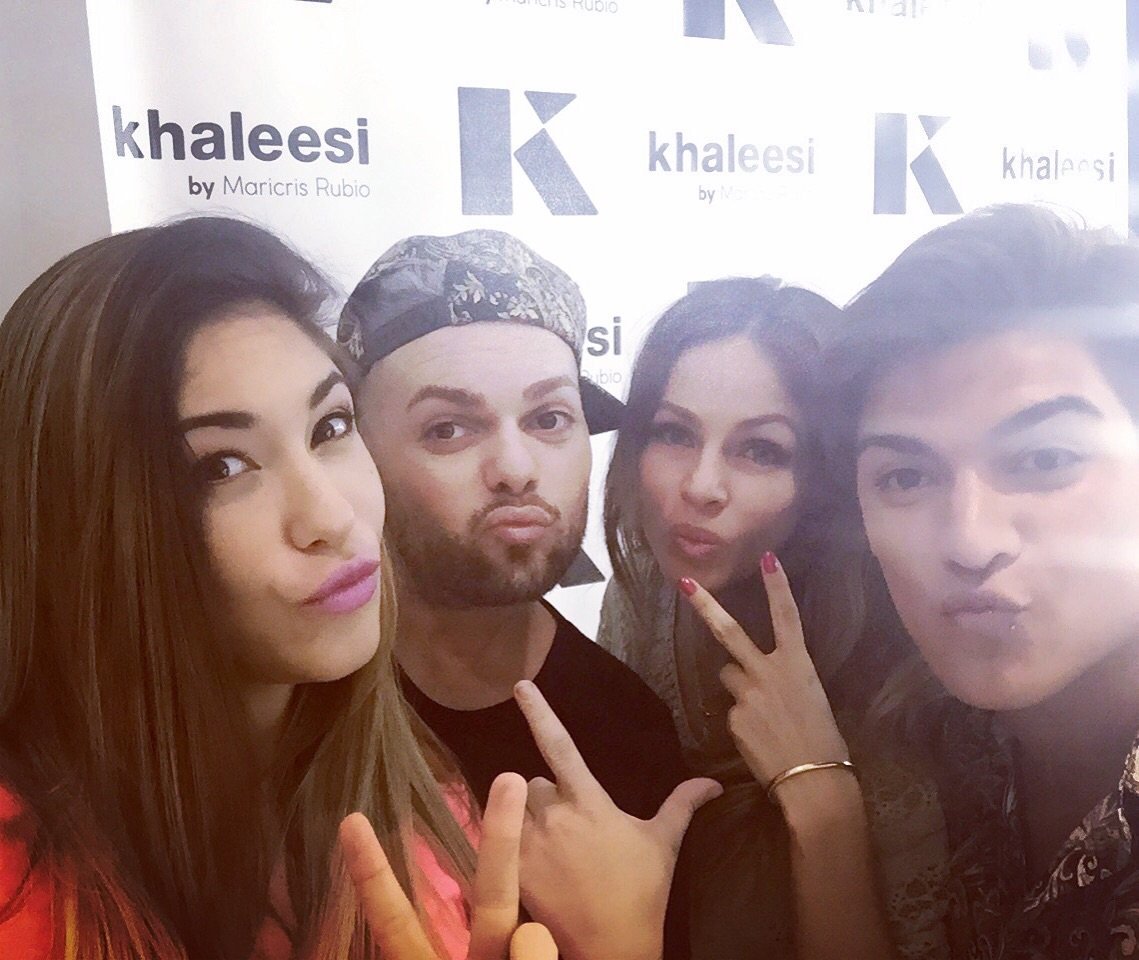 KhaleesiSpaMR's tweet photo. Citas:396-9432 https://t.co/PK9zXxMNLQ