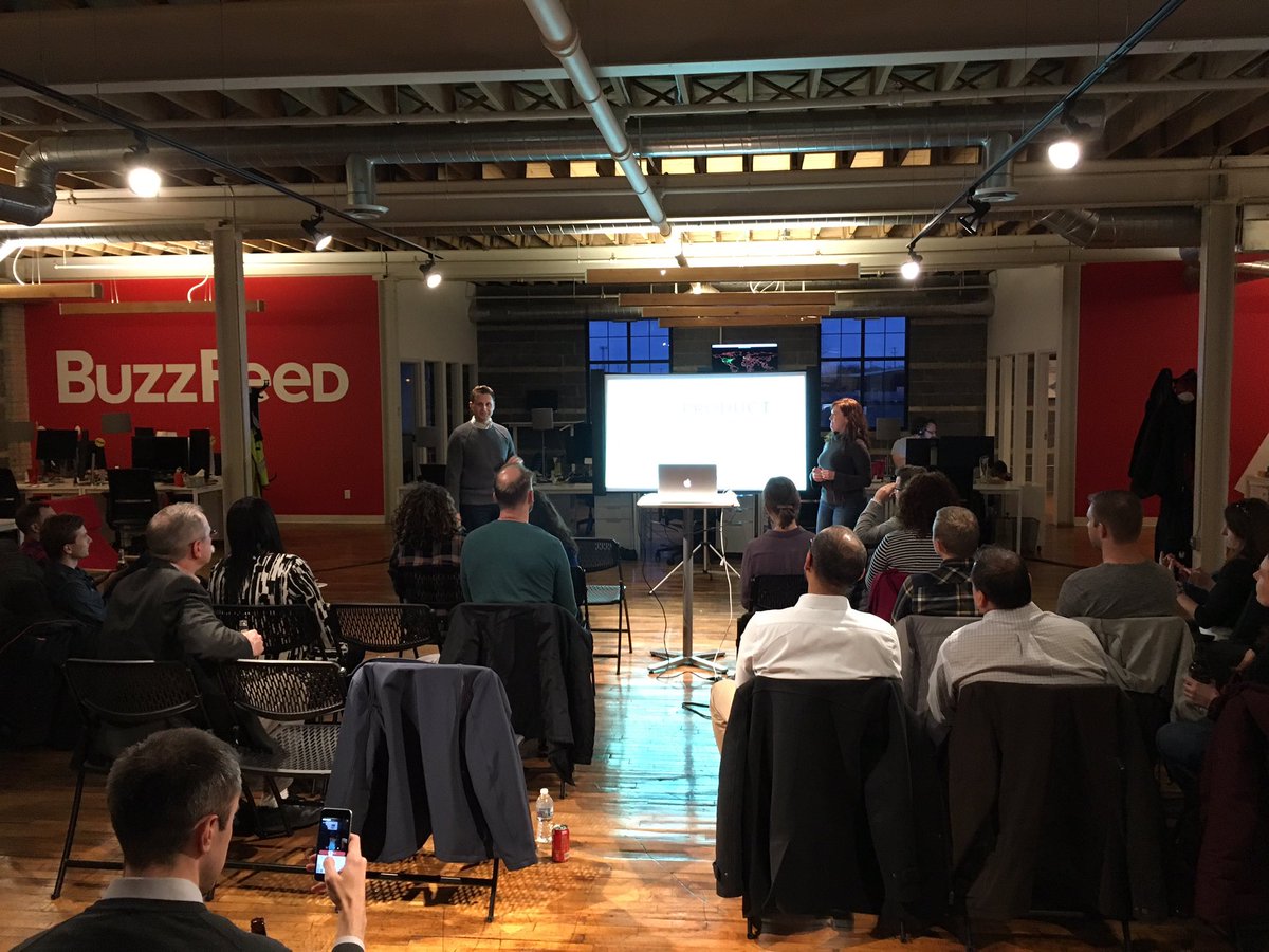 Excited that <a href="/wheniwork/">When I Work</a> can sponsor the second <a href="/producttanktc/">Product Tank TC</a>