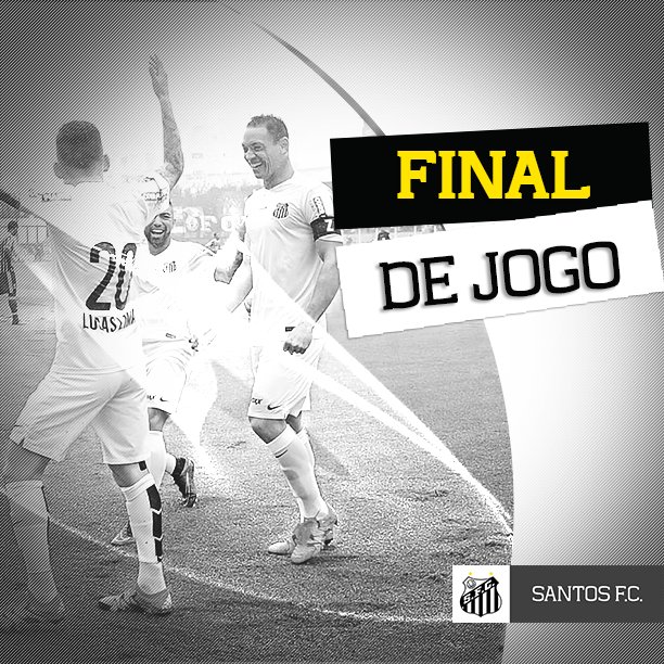 jornalistavitor's tweet photo. VITÓRIA DO PEIXÃO 🐳
@SantosFC 4x1 Mogi Mirim
#Paulistão2016 #SANxMOG https://t.co/XyGfPqKQmi @SantosFC @geraldoalckmin_