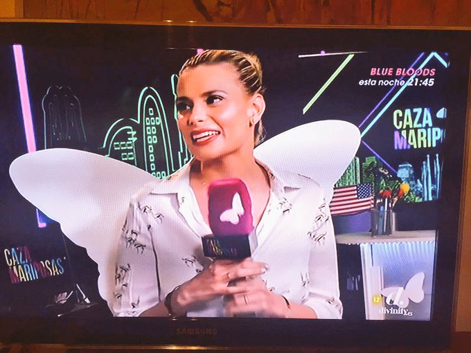 Ten&iacute;a raz&oacute;n @soltarot2011 en @cazamariposastv!!!! A la calle #sosabenito 😃👍🏻 #Gala8GHVIP https://t.c<a class="tags" target="_blank" title="On Twitter" href="/?out=eyJ0eXAiOiJKV1QiLCJhbGciOiJIUzUxMiJ9.eyJpYXQiOjE3MjMwMjgyMDAsImlzcyI6InR3cG9ybnN0YXJzLmNvbSIsIm5iZiI6MTcyMzAyODIwMCwiZXhwIjoxNzU0NTY0MjAwLCJyZWRpcmVjdF91cmwiOiJodHRwczovL3R3aXR0ZXIuY29tL3NvbHRhcm90MjAxMSJ9.HLu7ax2OcIDwQtEHuDbbE0YSEuvuja9b3zvaQYVx79yVXBvZhA6EaAtfblytYvfFgtW-WDhhHQ_reib3Rh_oJw">@soltarot2011</a><a class="tags" target="_blank" title="On Twitter" href="/?out=eyJ0eXAiOiJKV1QiLCJhbGciOiJIUzUxMiJ9.eyJpYXQiOjE3MjMwMjgyMDAsImlzcyI6InR3cG9ybnN0YXJzLmNvbSIsIm5iZiI6MTcyMzAyODIwMCwiZXhwIjoxNzU0NTY0MjAwLCJyZWRpcmVjdF91cmwiOiJodHRwczovL3R3aXR0ZXIuY29tL2NhemFtYXJpcG9zYXN0diJ9.rQlQ9TrjHN9QZQUBVznHLEY2jHqXKWh7TW-h-5RpYI_0s1RK7J1Em9bUNg7r_pQD-3sj2YrR9uG8OAlYuqQWDw">@cazamariposastv</a><a href="/tag/gala8ghvip"class="tags"><span>#gala8ghvip</span></a><a href="/tag/sosabenito"class="tags"><span>#sosabenito</span></a>