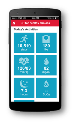 capsule_tech's tweet photo. #DYK? Our #2net Platform powers the @Walgreens Connect app, with more than 600k connected devices. #Connect2Health https://t.co/XeVzSirF3J