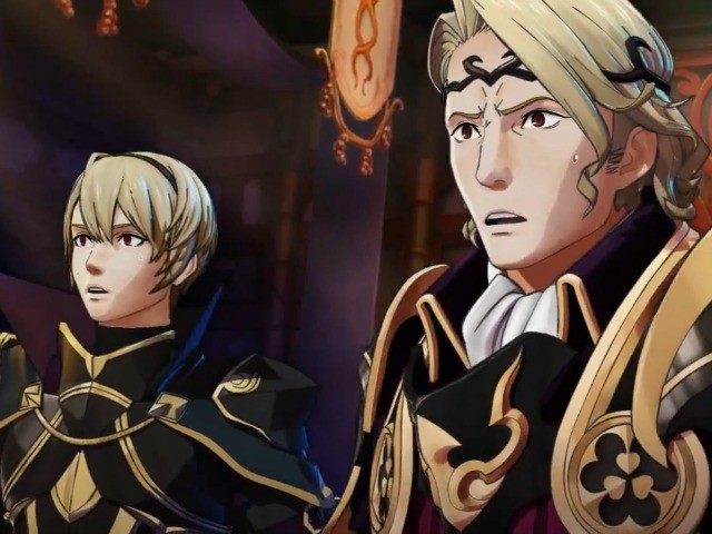 BreitbartTech's tweet photo. Censorship Makes the Biggest Release for ‘Fire Emblem’ Also Its Worst
by @Get2Church
https://t.co/JK1ioZw3T4 https://t.co/3TxsszNphk
