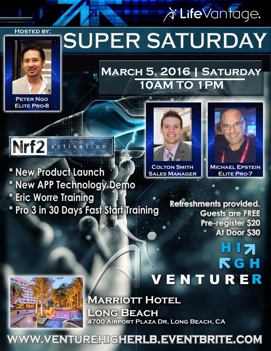 AskMrPeter's tweet photo. super saturday March 5, 2016
10am to 1pm
https://t.co/qb0jAVTm4m https://t.co/uNco3F8DQu