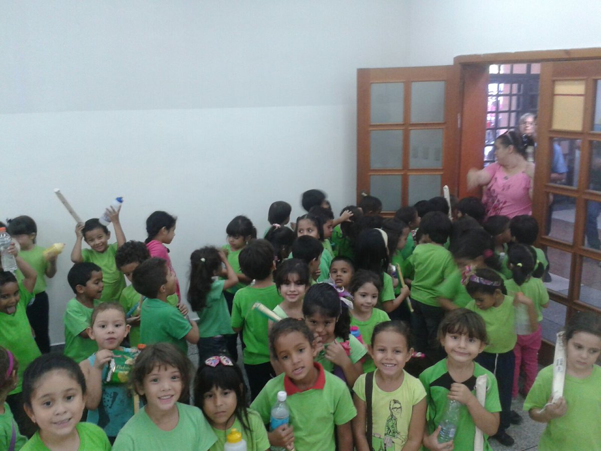 Para ellos son apenas sus primeros pasos dentro del Sistema y desde ya celebran que #ElSistemaCumple41