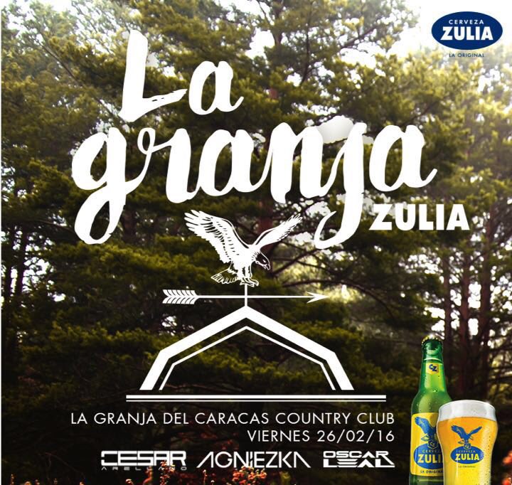 La Granja tweet media