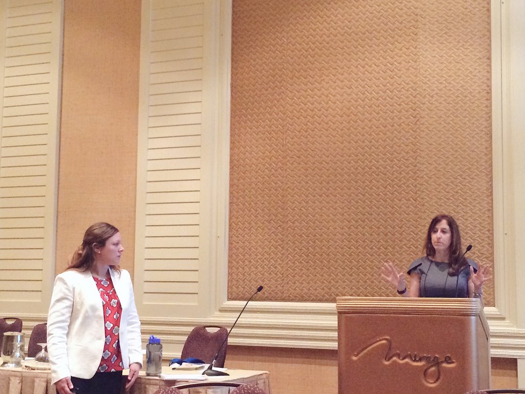 misswuptain's tweet image. Great work @HopeStreetGroup NTFs @Chemteach201&amp;amp; @sarahyogidds! Way to close out #AACTE16!