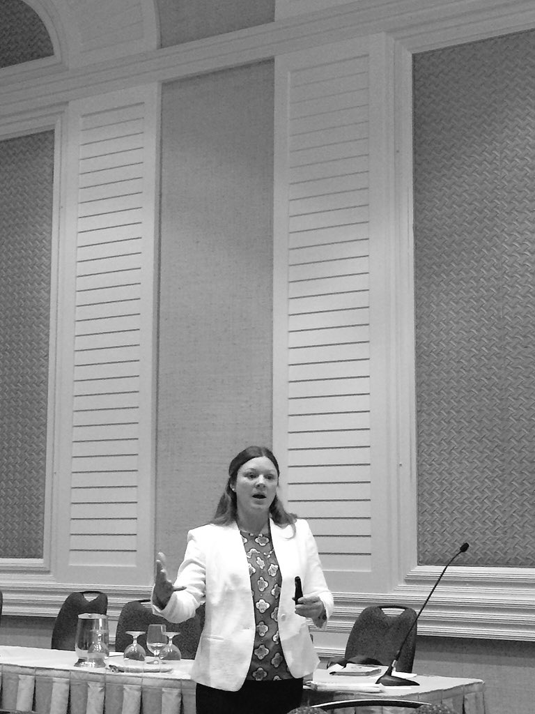 misswuptain's tweet image. Great work @HopeStreetGroup NTFs @Chemteach201&amp;amp; @sarahyogidds! Way to close out #AACTE16!