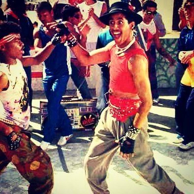 sheamagazine.com/lockin-with-hi…
<a href="/Shabba_Doo/">SHABBA-DOO DIGITAL STUDIO</a> #breakin #ozone #hiphop  #streetdancer #soultrain <a href="/Madonna/">Madonna</a> #LA #losangeles #ca