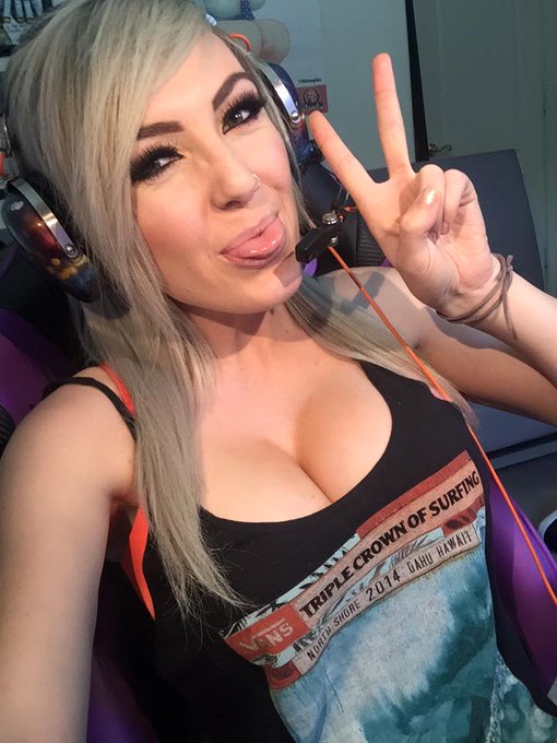 Watch ✨Jessica✨'s leaked NSFW photo on TwXstars