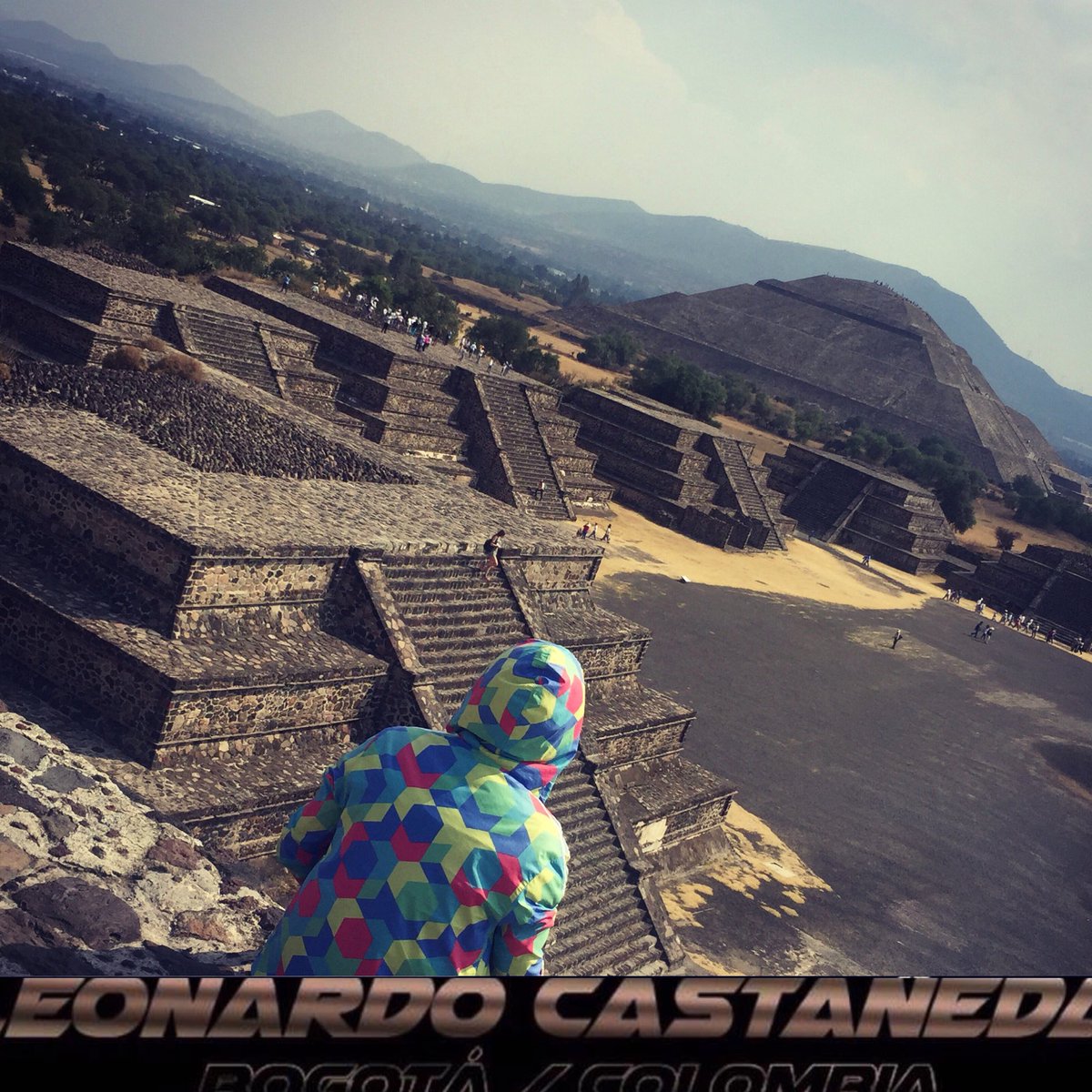 leonardoc_art's tweet photo. México chingon!!!🇲🇽👽 https://t.co/auHKLaauIL