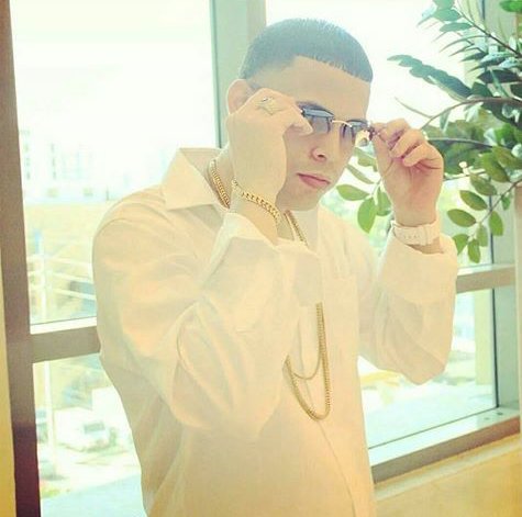 El verdadero #TBT el tema que marco mi carrera y me habrio muchas puertas... #ElProblematik