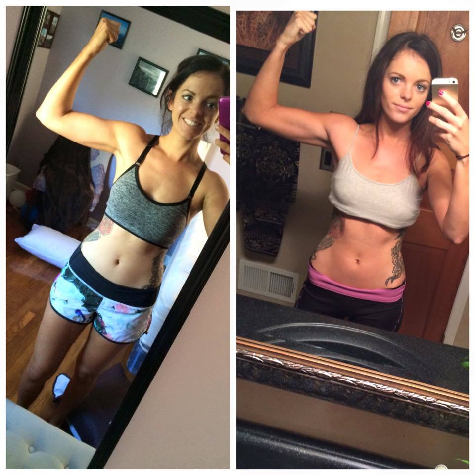 JacReneeFitness's tweet photo. Tooting my own horn here. I have the best accountability group out there #fitsupport https://t.co/0Mux4r9ttu https://t.co/nmdBsw73BV