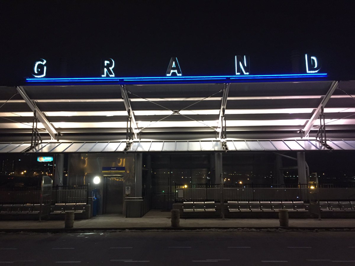 Light Up St. Louis tweet media