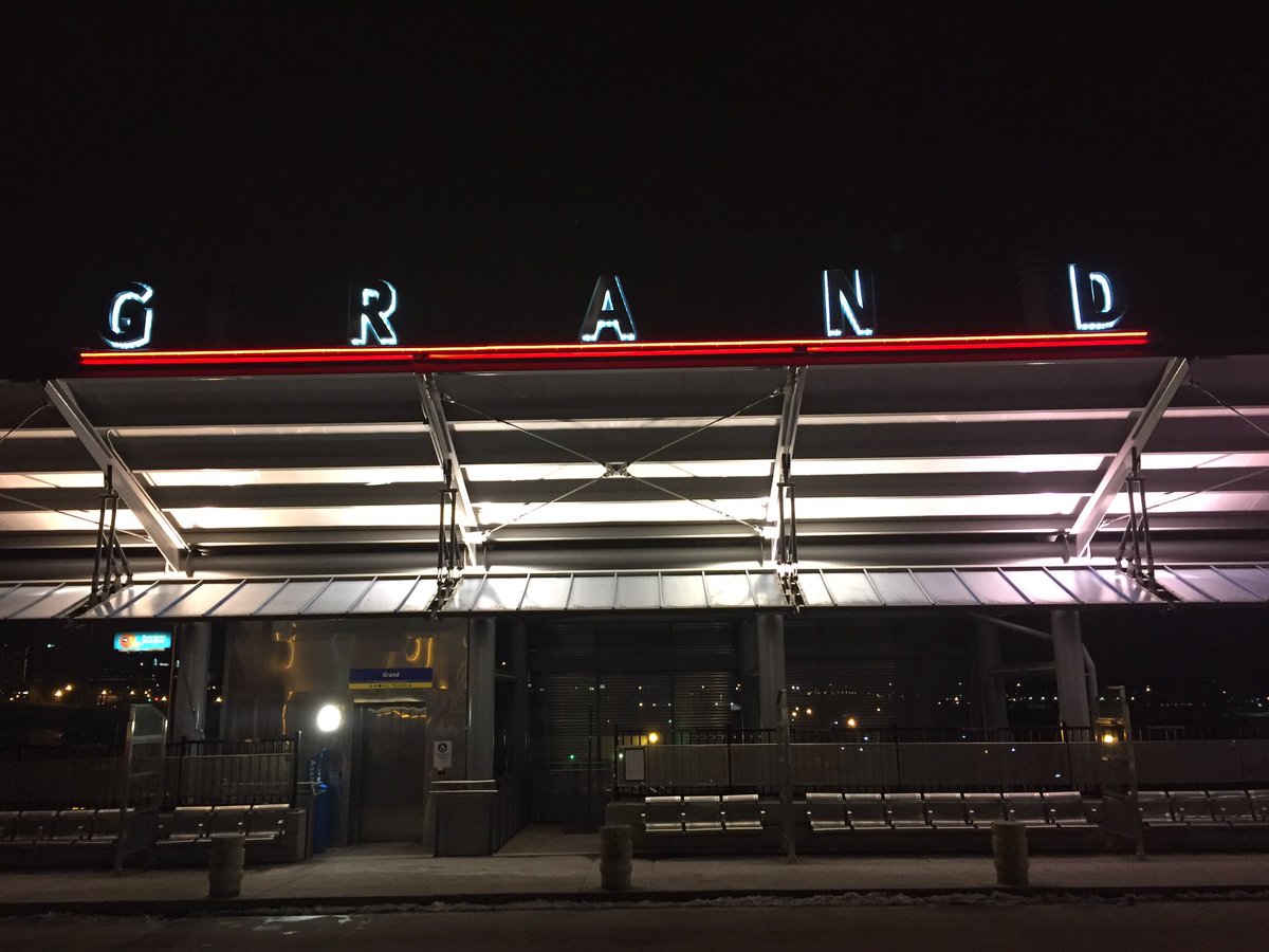 Light Up St. Louis tweet media