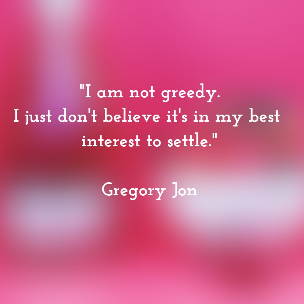 GregoryJon_'s tweet photo. You don't to have to settle for anything less than what the Kingdom has to offer you. #kingdom #life #dontsettle https://t.co/IIDc6X6uJG