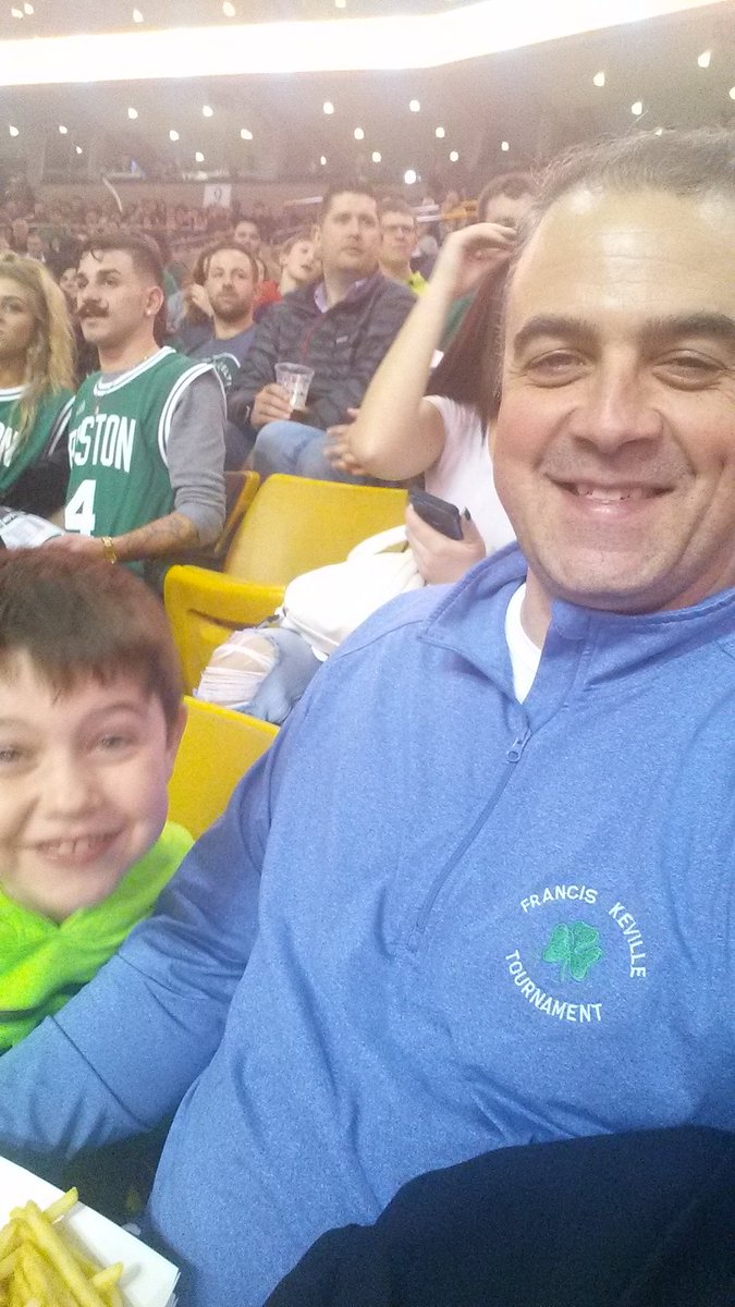 MaxLamson's tweet image. # letsgoceltics #celtics