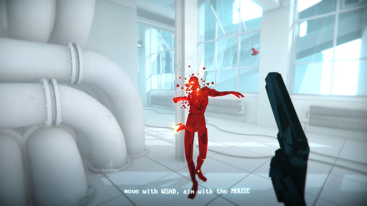 NerdRooted's tweet photo. Well, @SUPERHOTTHEGAME is absolutely not addictive in any way.

/sarcasm

/needs to go to bed

/cries

#another5mins https://t.co/ysnFHomhlt