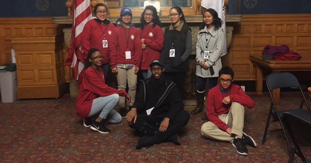 The Compass Program tweet media