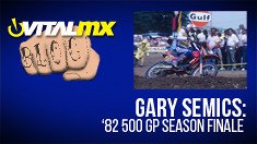 Gary Semics' Blog: '82 Season Wrap-Up feeds.vitalmx.com/~r/vitalmxhome…