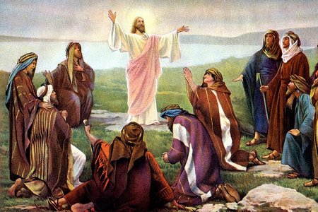 SpirReflections's tweet image. Lenten Reflections – Sacrifice: The Only Path To Lasting Glory - spiritualreflections.net/lenten-reflect…