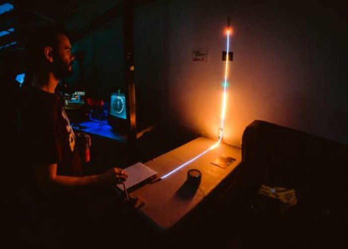 megaestrella16's tweet image. RT Proyectos #Arduino game 🎮 portalarduino.com #ArduinoGAME
