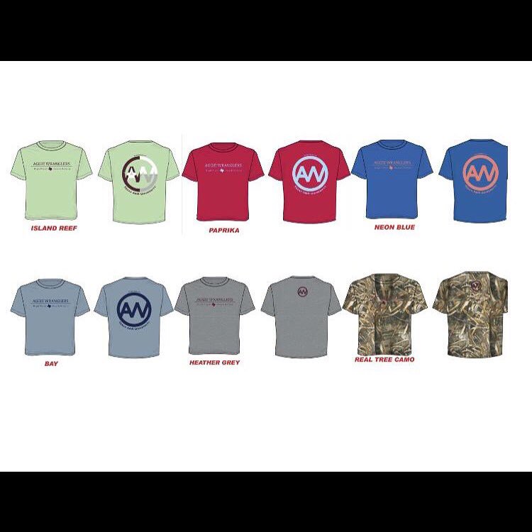 🚨🚨LAST CHANCE TO ORDER SHIRTS!🚨🚨
Check out our Facebook page for the link to place your order! You have until 11:59!