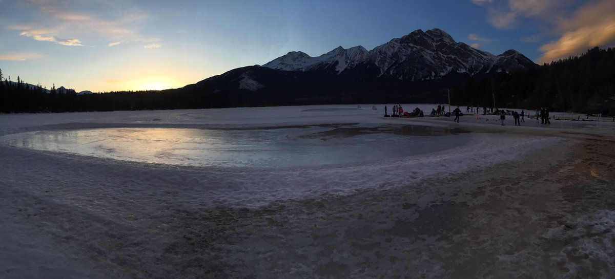 JHartman11's tweet photo. #pyramidlake #ExperiencesCAN https://t.co/YRJlptnOwO