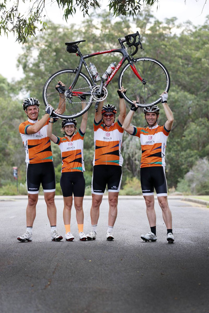 Avoca_Insurance's tweet image. Help us SMASH last years fundraising record while enjoying a great day out! @YouthFocusWA #HawaiianR4Y