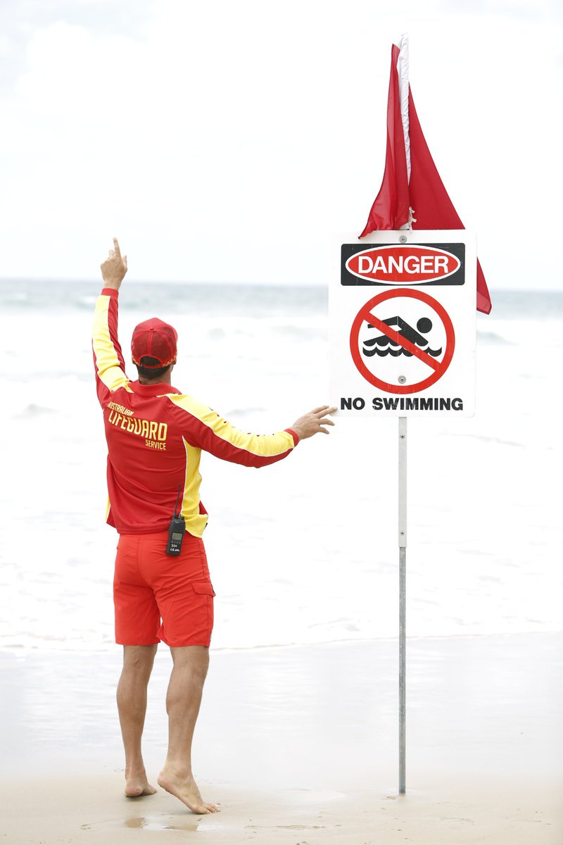 Surf Life Saving Queensland (SLSQ) tweet media