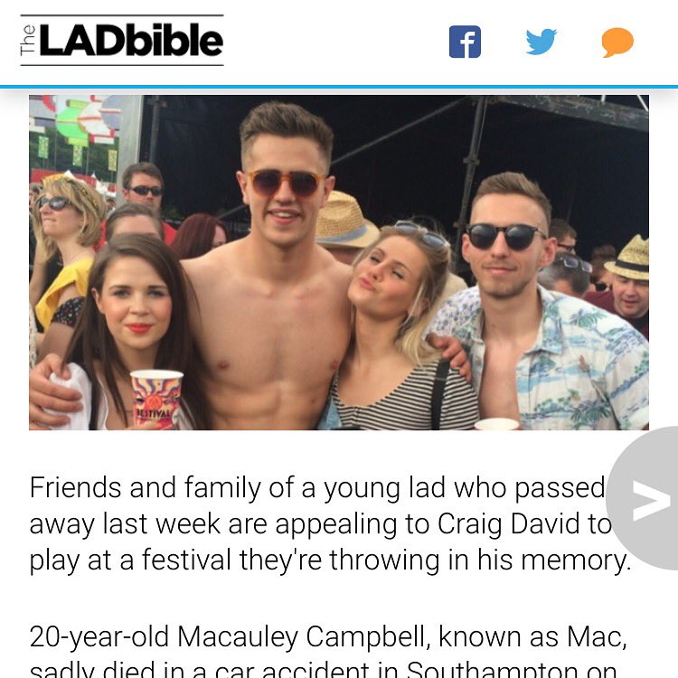 Macfest2016's tweet photo. @dailyecho @BBCSouthToday check this out! https://t.co/ncix3BApuS