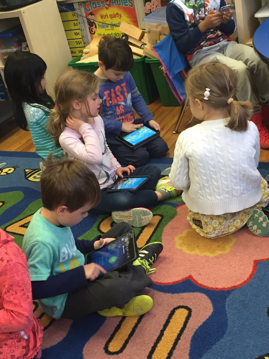 kestanfield's tweet image. #techTakeOver @MorningsideElem this morning! #EdTechFun @APSInstructTech #math #SightWords @apsupdate @ahrosser 🎉🌞