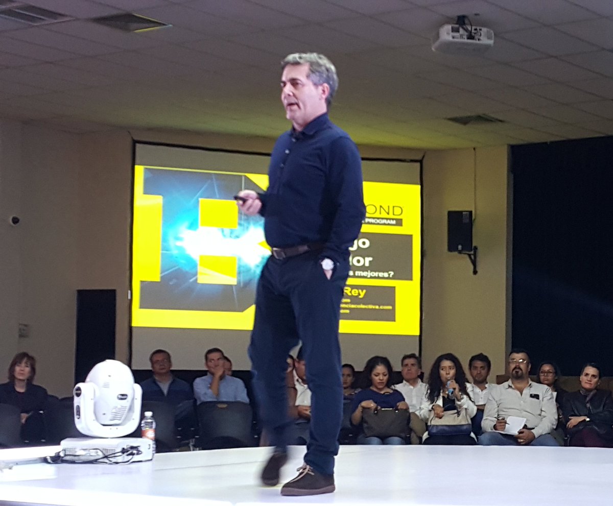 SethPavel's tweet image. Comenzando conferencia de #Liderazgo  con @arey #TecBeyond @TECCampus_Leon