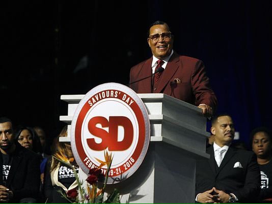 BrotherRashad_'s tweet image. Pt. 2 this Sunday!! Come out &amp;amp; receive ur marching orders from Min. @LouisFarrakhan! #Farrakhan #PostSD16 #ATX #MM64