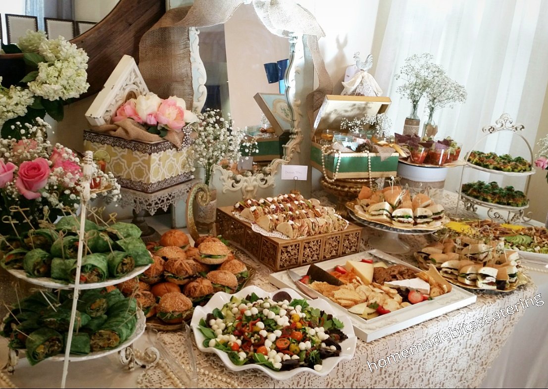 Homemade_Bites's tweet photo. #Throwback to a beautiful #vintage #shaby #chic #birthday #party #tbt #birthday #wedding #catering #la #yum #classy https://t.co/MMBmC3jHiV