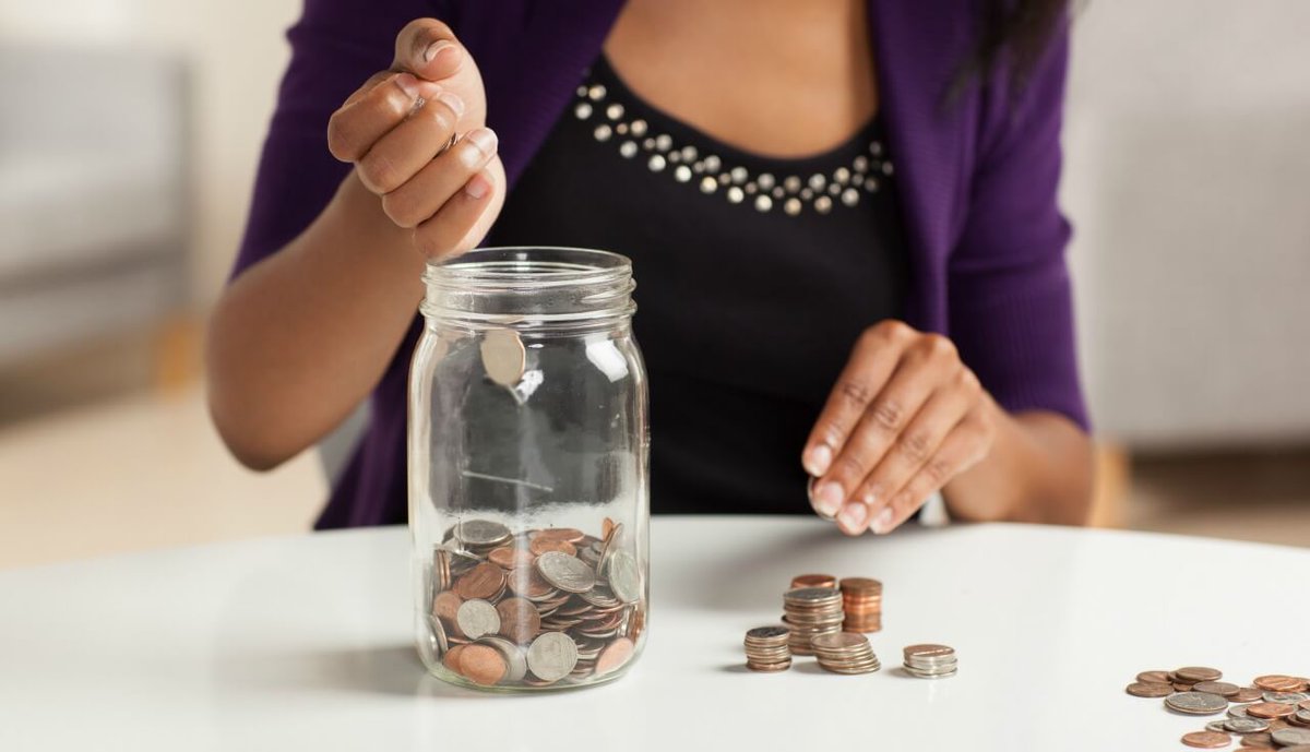 How I Paid Off My Debt and Saved at the Same Time debtroundup.com/my-percentage-… #Debt #FightingDebt