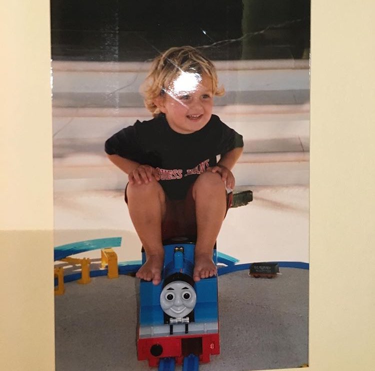 They see me rollin'.