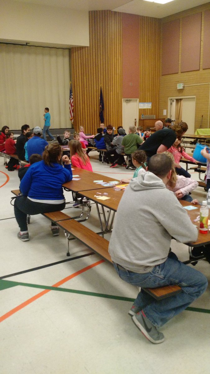 Hillside Elementary tweet media