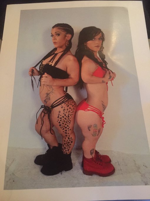 How did yall think our photoshoot turned out on this weeks #littlewomenatl @LeftCheekLG https://t.co<a href="/tag/littlewomenatl"class="tags"><span>#littlewomenatl</span></a>