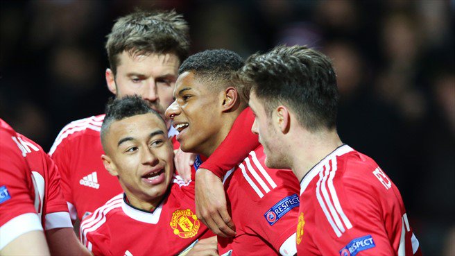 Cuplikane's tweet photo. Cuplikan Gol Manchester ... - https://t.co/8vLo0RcugL - #LigaEuropa #VideoPilihan - #ManchesterUnited https://t.co/kJSaqfGATA