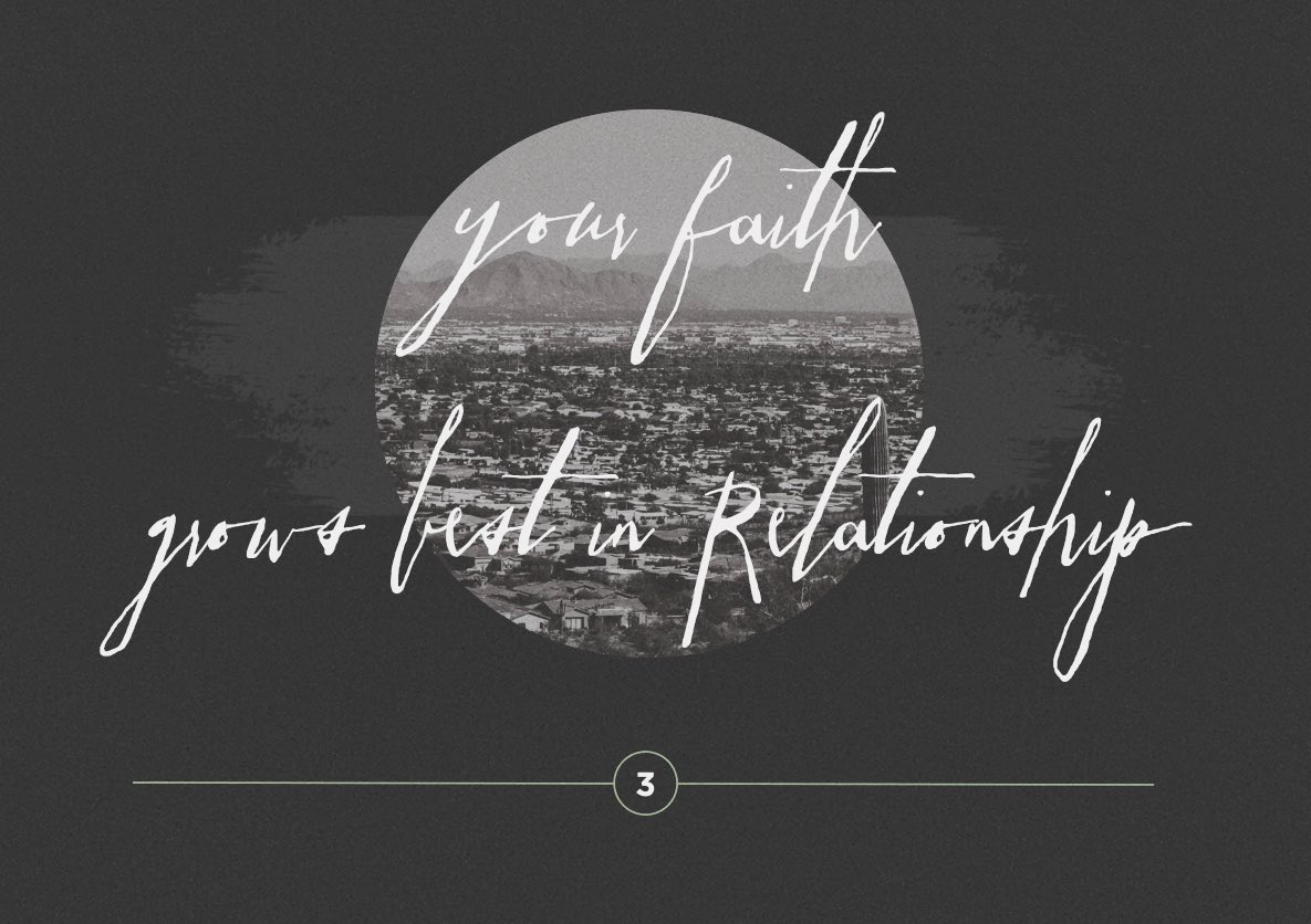 CentralAZCSM's tweet photo. Your faith grows best in relationship. Come to CHILL & Worship Night this week. We are BETTER TOGETHER! #CSMmarks https://t.co/h4ZhwZVLU1