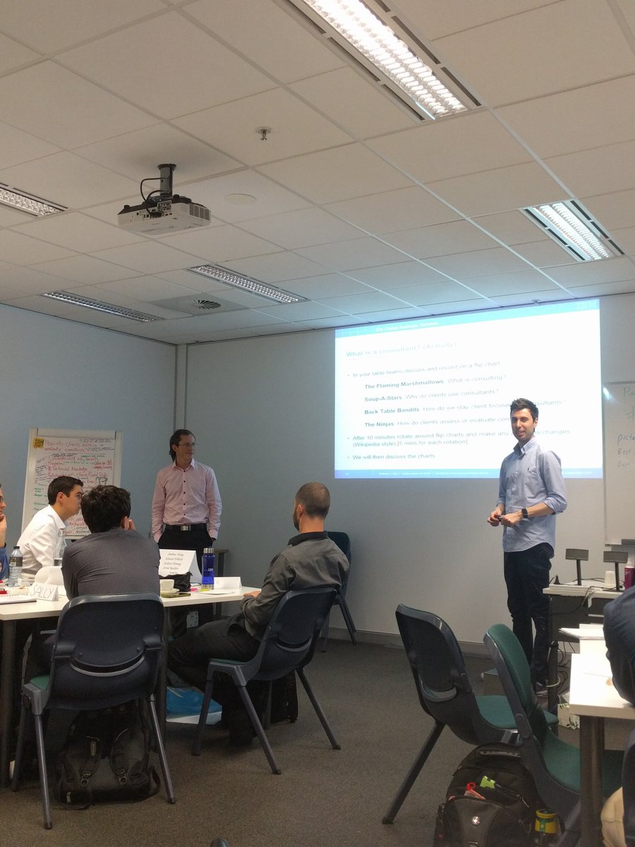 liu_93's tweet image. #gbssdlc16 @ibmgradsau #whatisconsulting #answers @paul_zervos