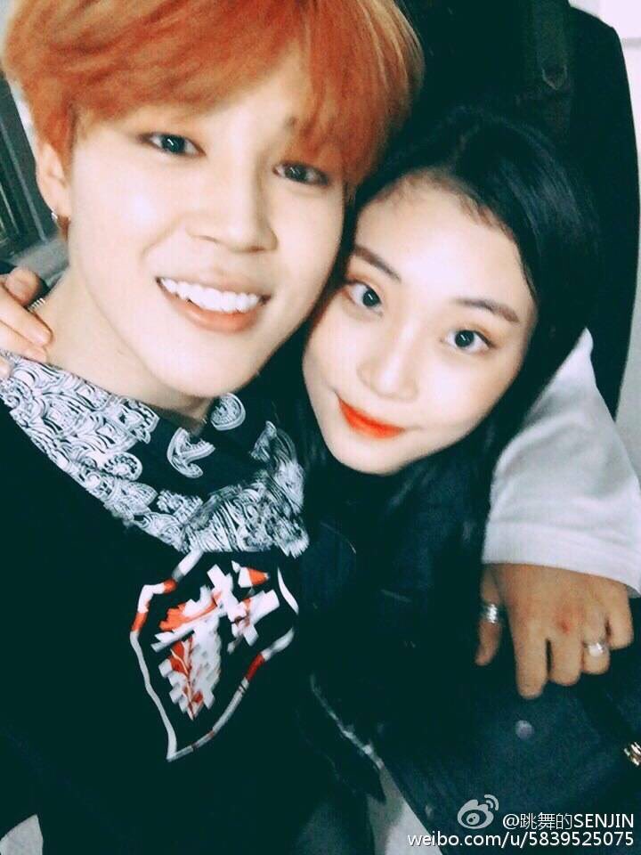 Bts Jimin And V Touch Hearts With Their Song 95 Graduation Bts