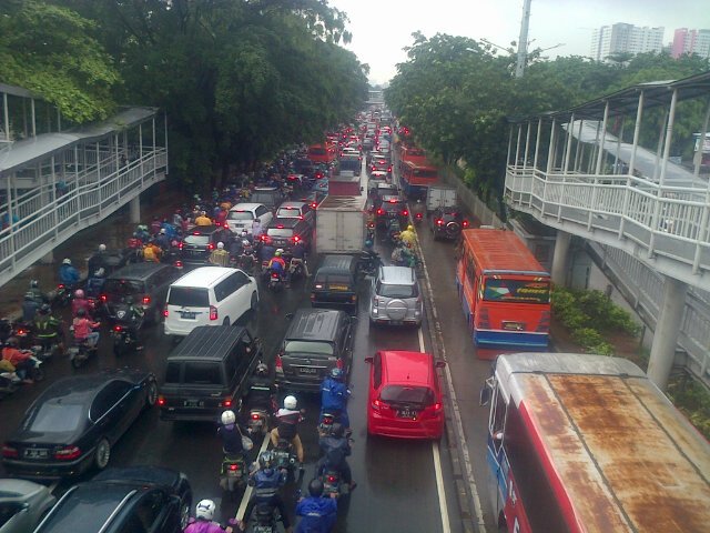 TMC Polda Metro Jaya tweet media